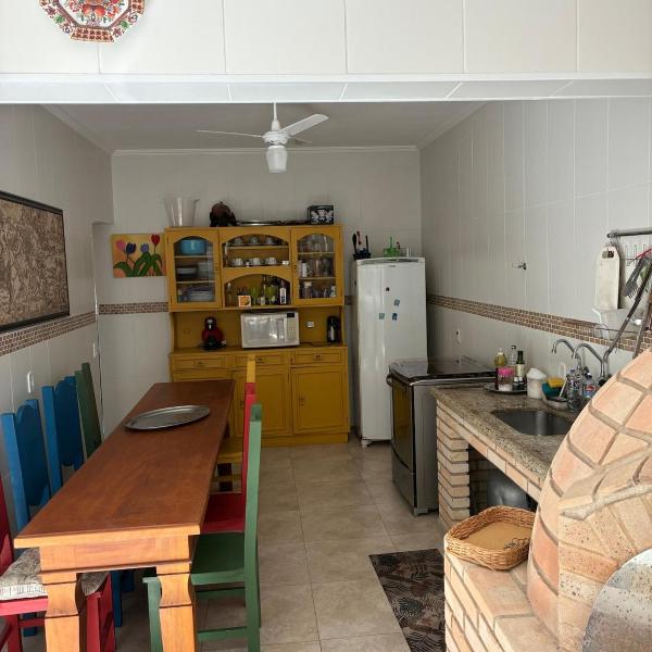 Peruíbe- SP , Casa a 300 metros de praia tranquila - Foto 4
