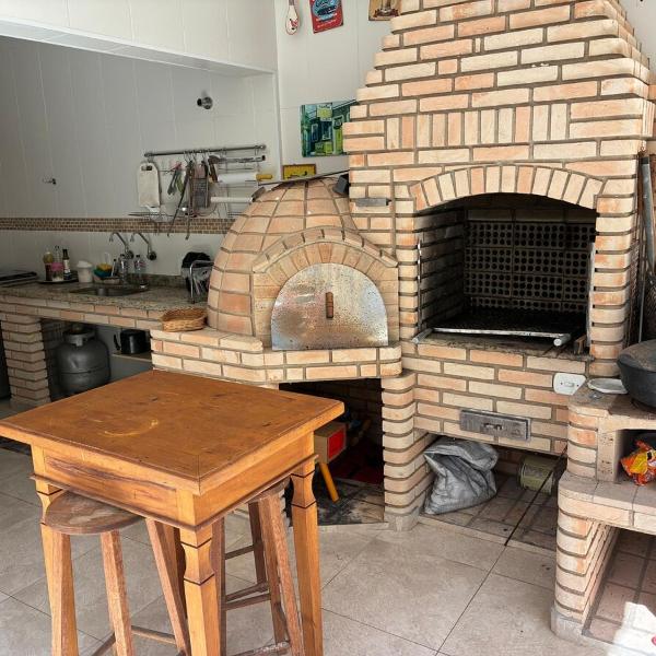 Peruíbe- SP , Casa a 300 metros de praia tranquila