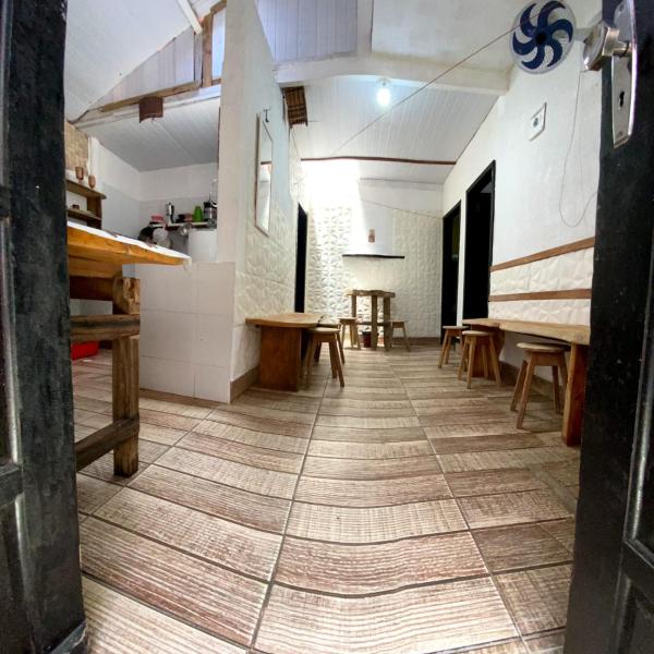 Casa Wilson