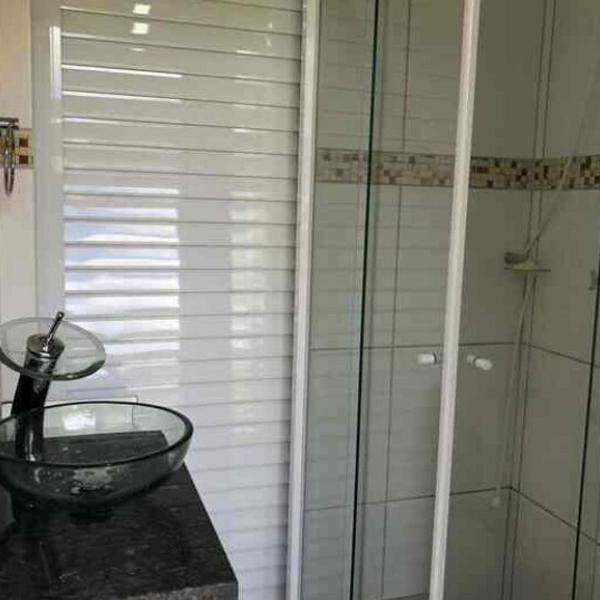 chalé com jacuzzy - Foto 3