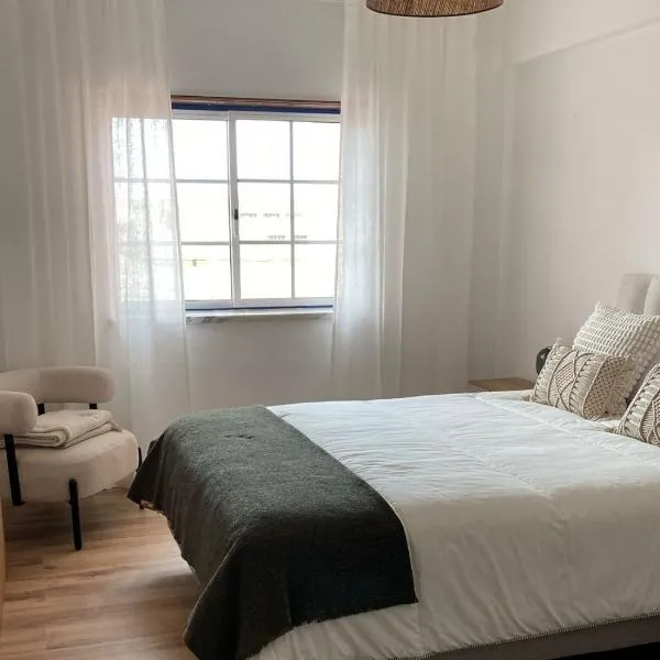 Apartamento - The Light House, hotel a Peniche