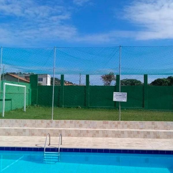 Apartamento no Condomínio Santa Juliana em Iguaba Grande - Foto 4
