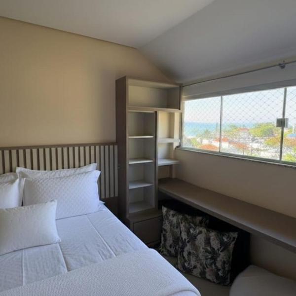 Apartment in Jurerê with 3 bedrooms and Jacuzzi - Foto 2