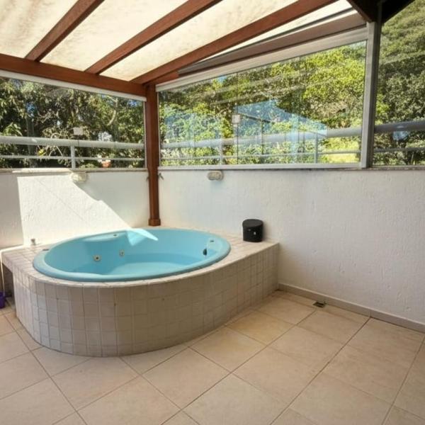 Apartment in Jurerê with 3 bedrooms and Jacuzzi - Foto 3