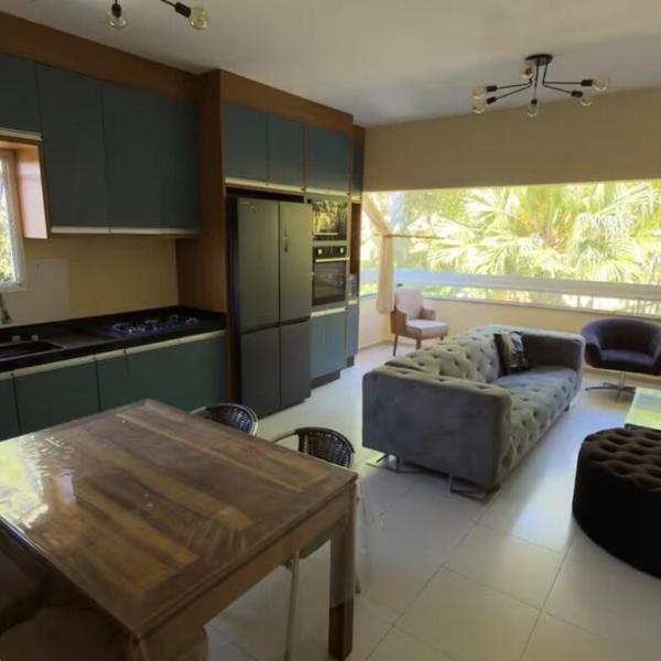 Apartment in Jurerê with 3 bedrooms and Jacuzzi - Foto 5