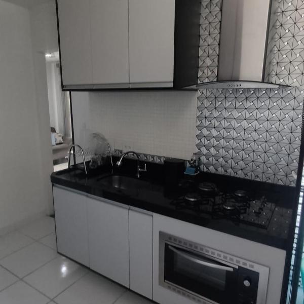 Apartamento 54
