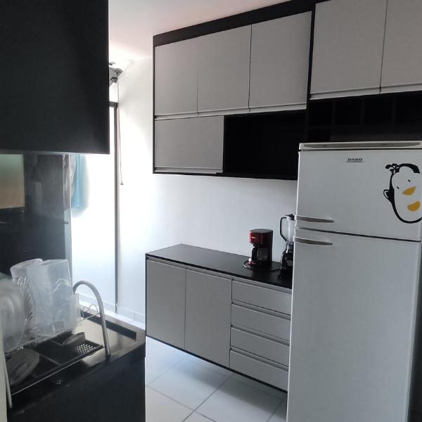Apartamento 54 - Foto 4