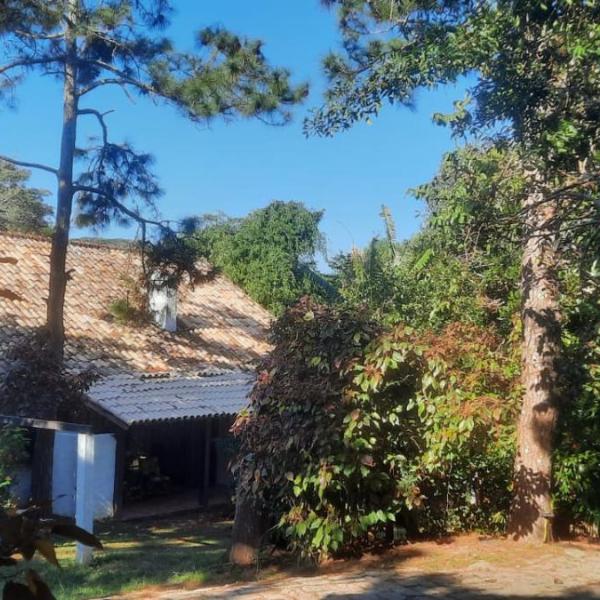 Duplex em meio do verde a menos de 5 minutos da areia da Praia da Lagoinha