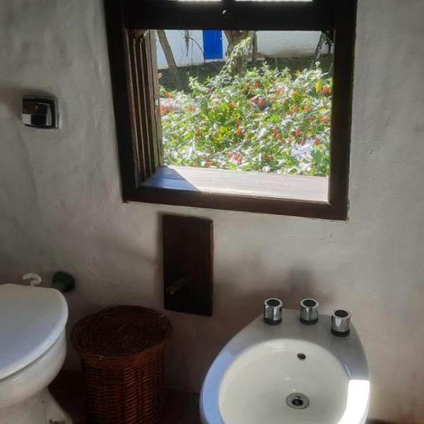 Duplex em meio do verde a menos de 5 minutos da areia da Praia da Lagoinha - Foto 3