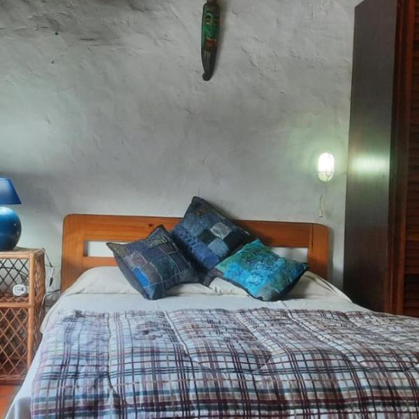 Duplex em meio do verde a menos de 5 minutos da areia da Praia da Lagoinha - Foto 2