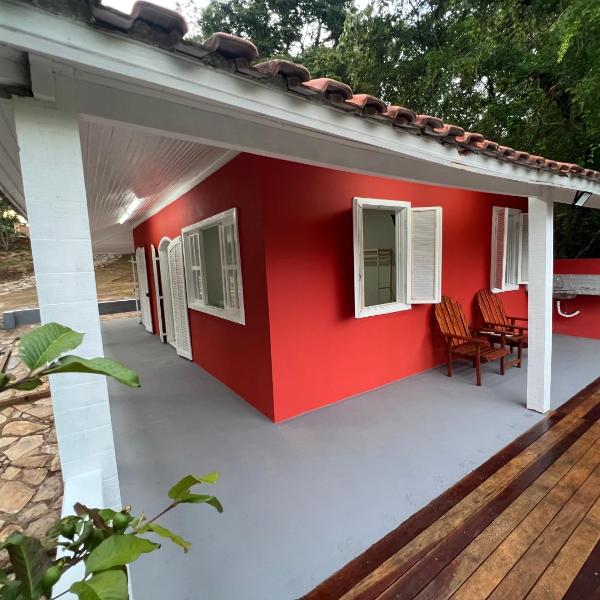 Estância Sirius
