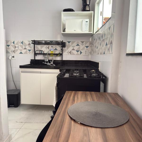 Hospedagem dos Massa- Casas no Centro de Arraial- Faça tudo a Pé! - Foto 5