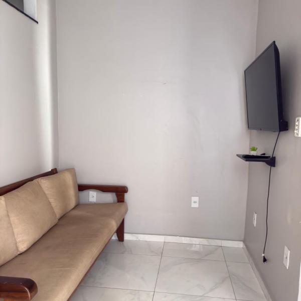 Hospedagem dos Massa- Casas no Centro de Arraial- Faça tudo a Pé! - Foto 4