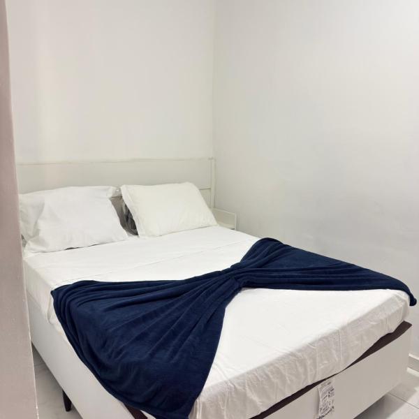 Hospedagem dos Massa- Casas no Centro de Arraial- Faça tudo a Pé! - Foto 2