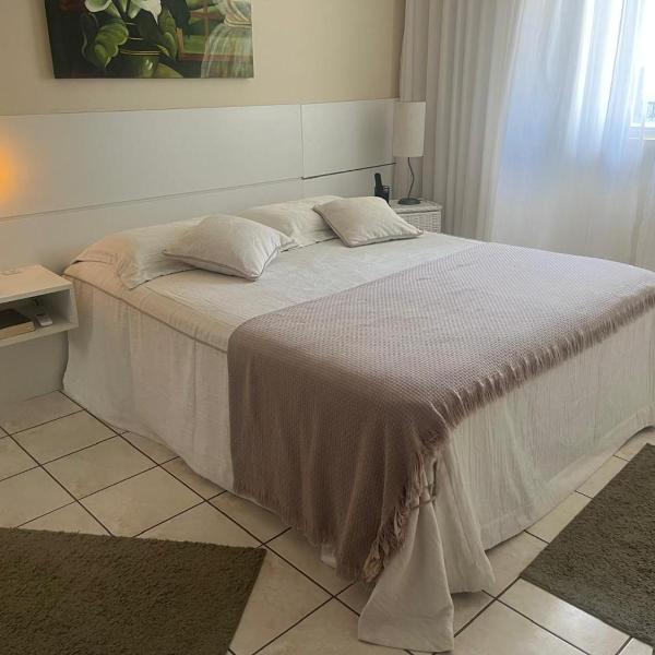 Apartamento Vila dos Mares a Beira Mar - Foto 2