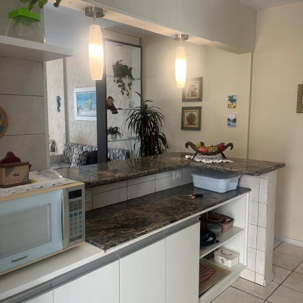 Apartamento Vila dos Mares a Beira Mar - Foto 5