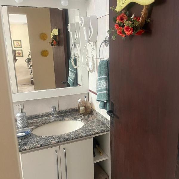 Apartamento Vila dos Mares a Beira Mar - Foto 3