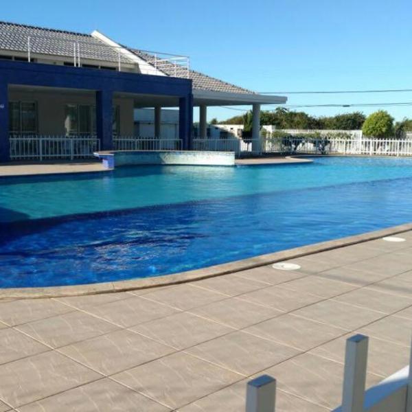 Apartamento Vila dos Mares a Beira Mar - Foto 4