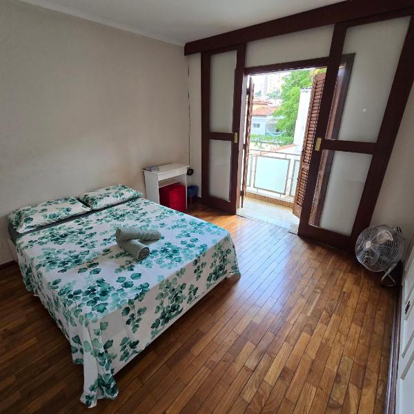 Quarto Duplo Aero Congonhas - Foto 2