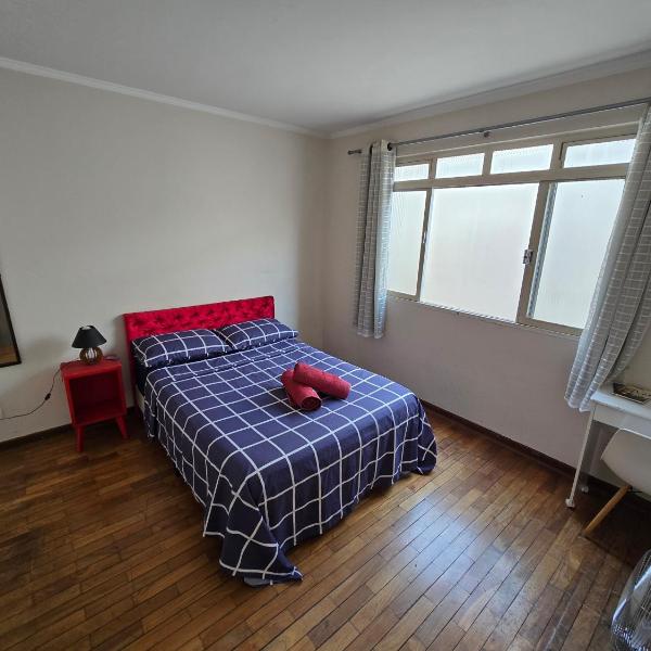 Quarto Duplo - Foto 2