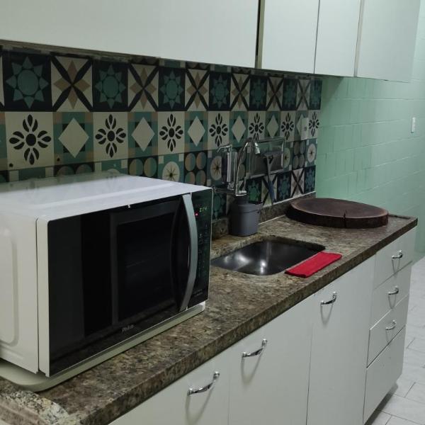 COPACABANA - Amplo - QUADRA DA PRAIA - Foto 4
