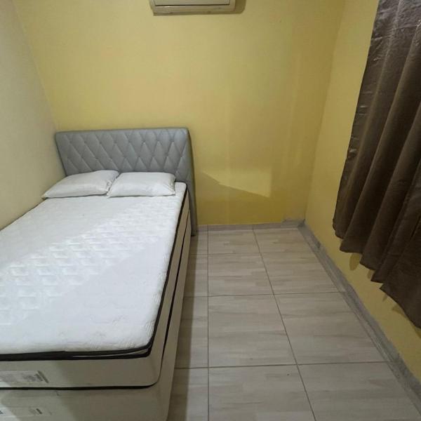 Casa em peroba - Foto 2