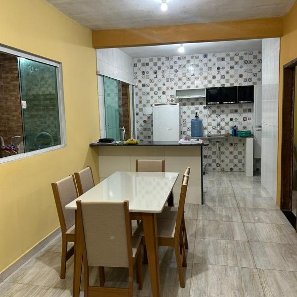 Casa em peroba - Foto 5