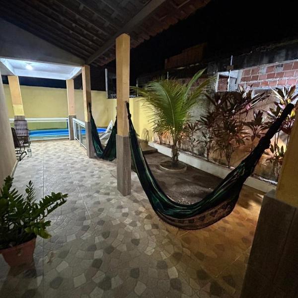 Casa em peroba - Foto 4
