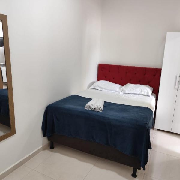 Apartamento central - Feijó 01 - Foto 5