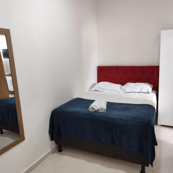 Apartamento central - Feijó 01 - Foto 2