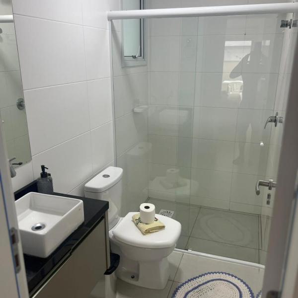 Apartamento garden completo poucos metros da praia! - Foto 3