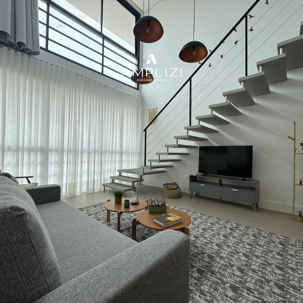 Duplex Premier Beira Mar Amplizi - Foto 5