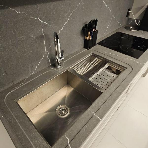 Apartamento praia brava - Foto 3