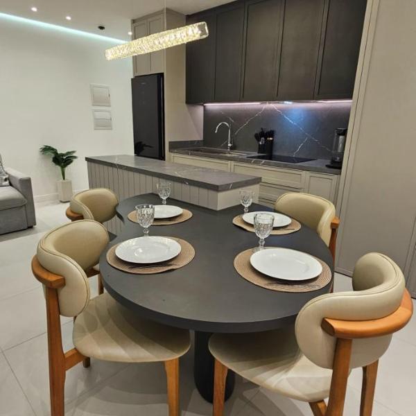 Apartamento praia brava