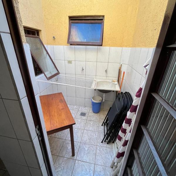 Casa amarela - Perto do Centro - Foto 3