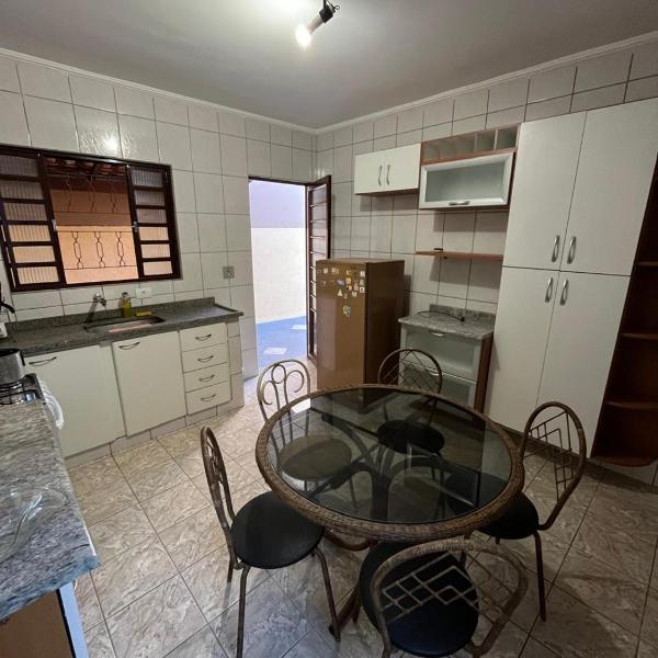 Casa amarela - Perto do Centro - Foto 4