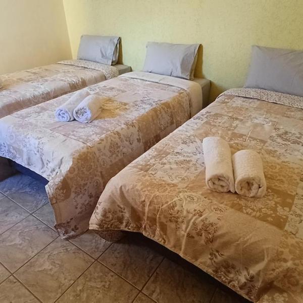 Casa amarela - Perto do Centro - Foto 2