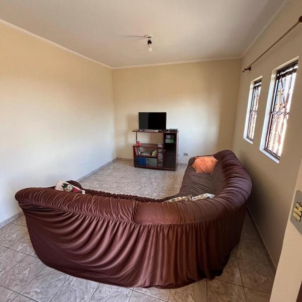Casa amarela - Perto do Centro - Foto 5