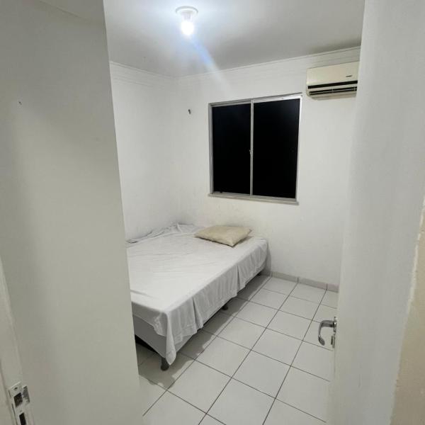 Apartamento com ótima localização na Chácara Brasil