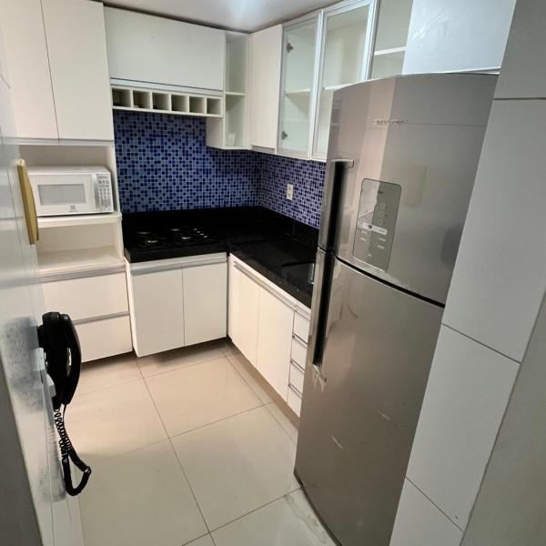 Apartamento com ótima localização na Chácara Brasil - Foto 4