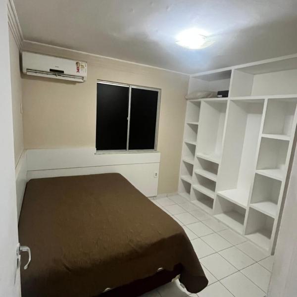 Apartamento com ótima localização na Chácara Brasil - Foto 2