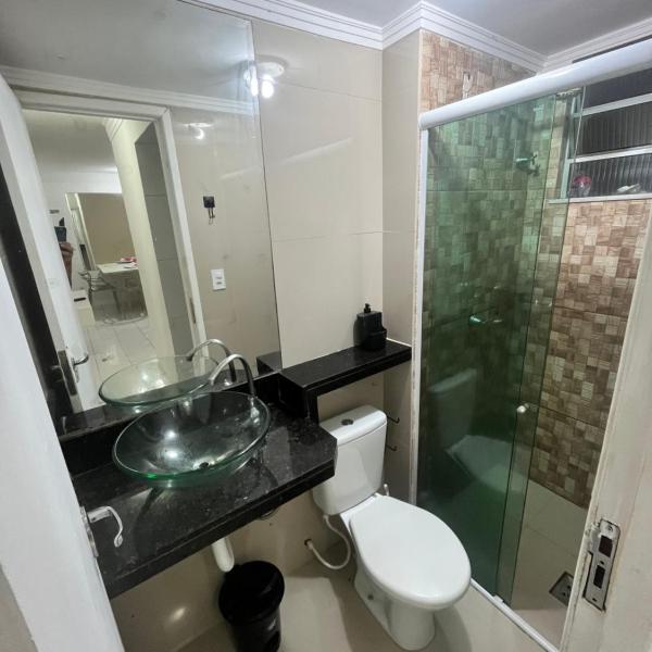 Apartamento com ótima localização na Chácara Brasil - Foto 3
