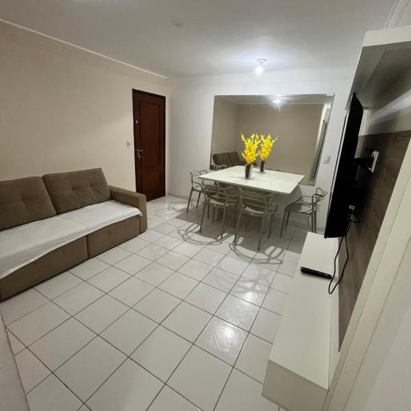 Apartamento com ótima localização na Chácara Brasil - Foto 5