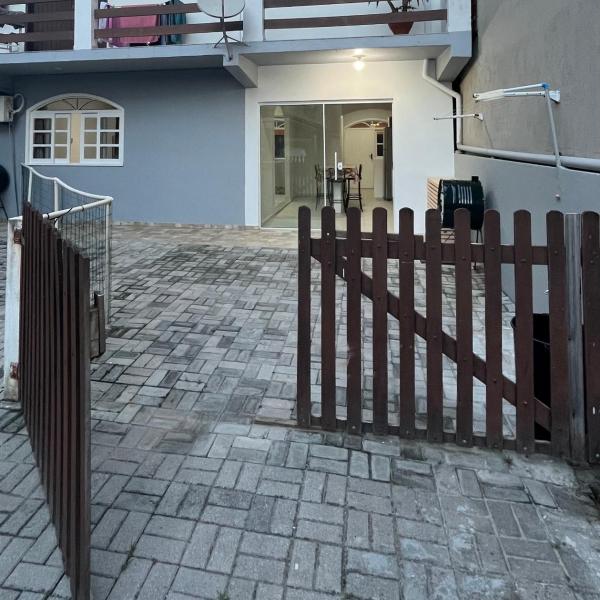 Aluguel Casa no Centro Bombinhas