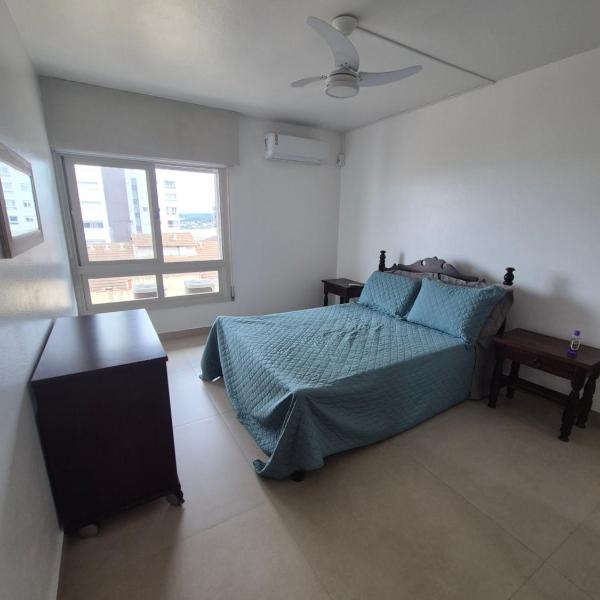 Apartamento Cobertura com Vista para o Mar - Foto 2