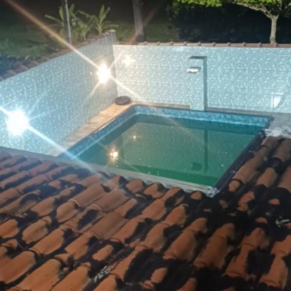 Casa Luz do Mar