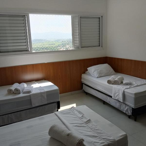FLat da Fé ao lado da Canção Nova - Foto 2