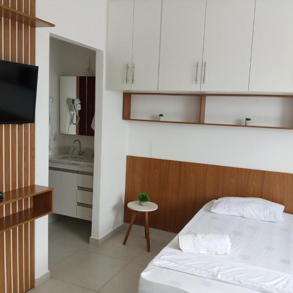 FLat da Fé ao lado da Canção Nova - Foto 5