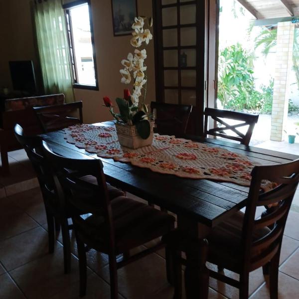 Casa 2 Quartos