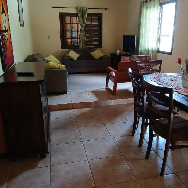 Casa 2 Quartos - Foto 4